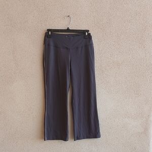 Fila Charcoal Activewear Pants